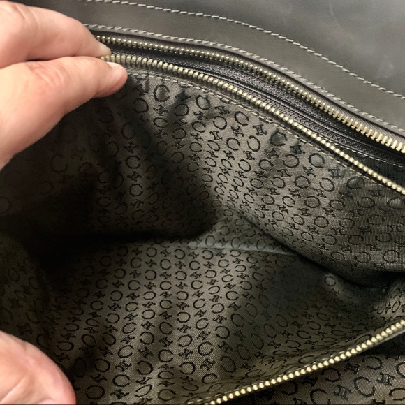 Celine Vintage Handbag - Picture 8 of 8